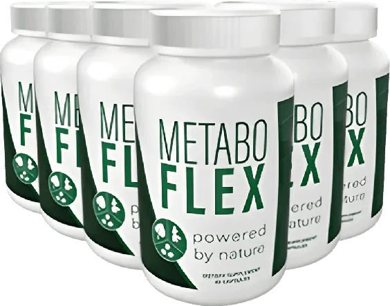 Metabo Flex Ingredients